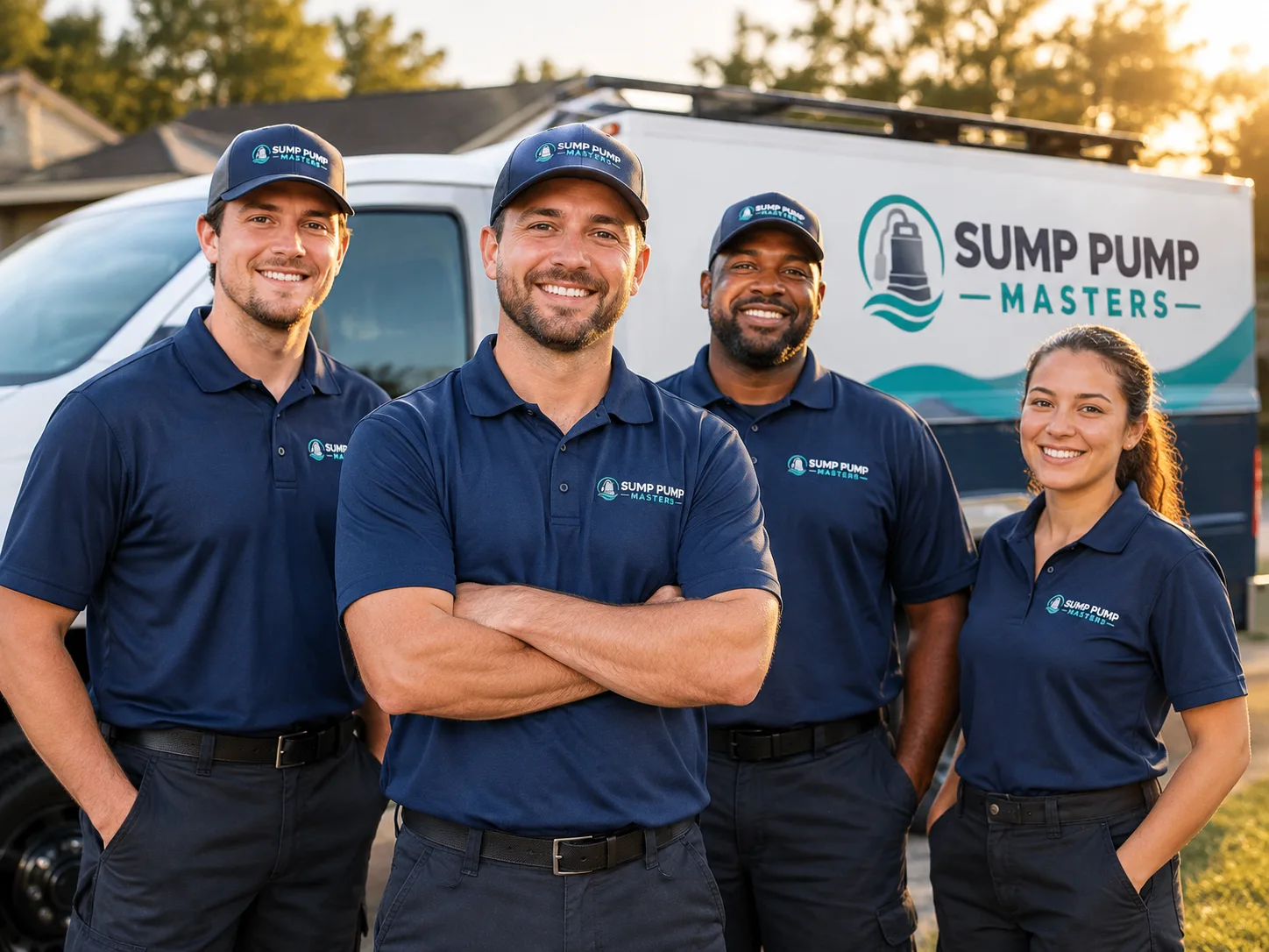 Sump Pump Repair company in Olds, IA