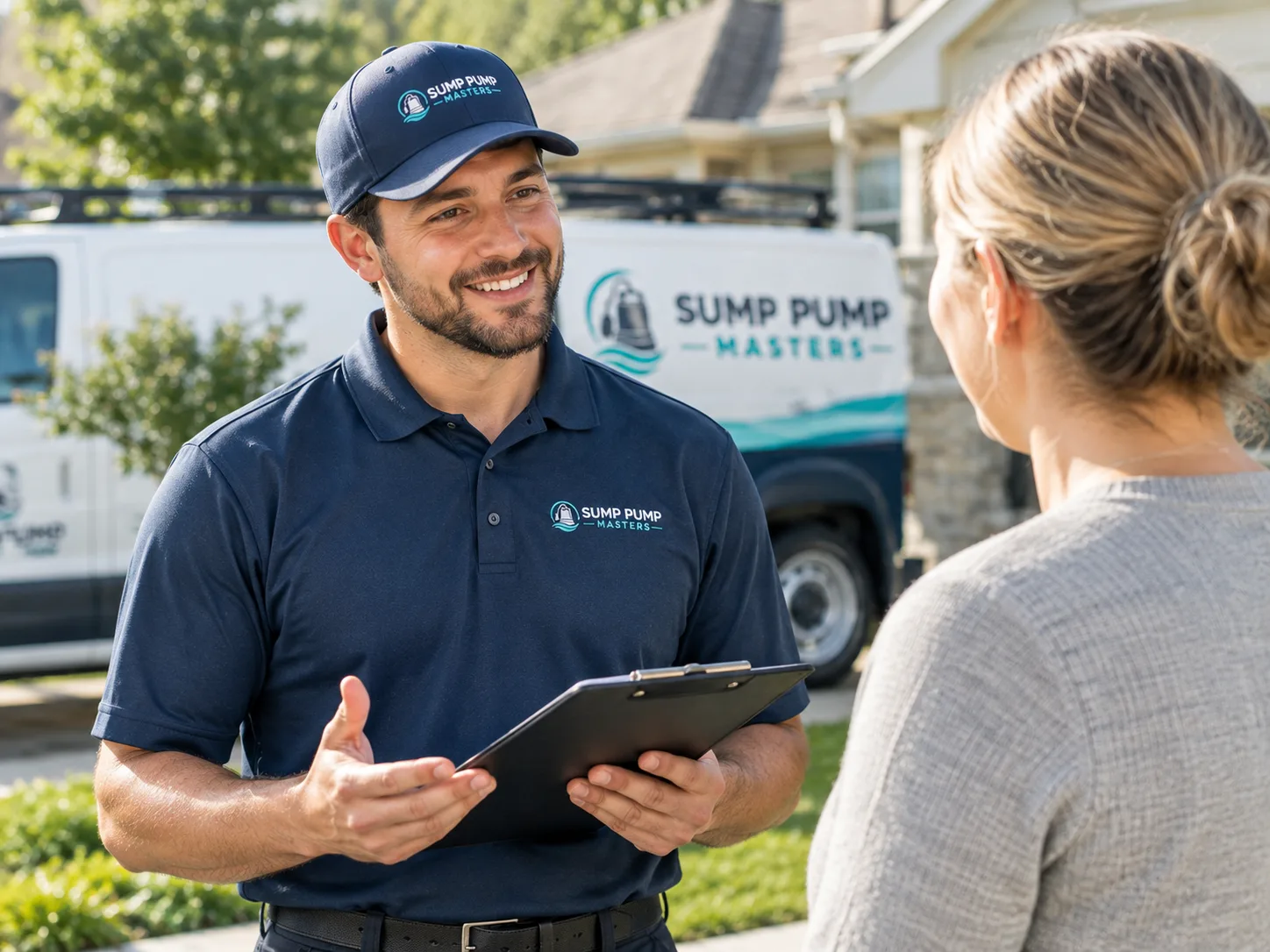 Sump Pump Repair Olds, IA FAQs